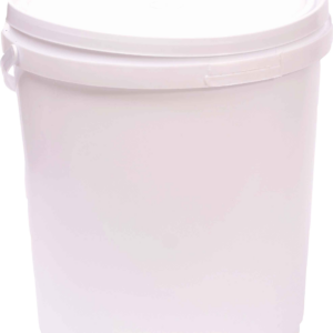 Bucket Plastic