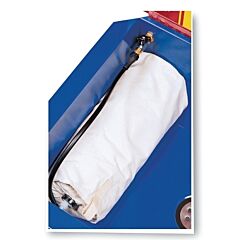Zep 903402 Washer Replacement Part, Filter Bag, White