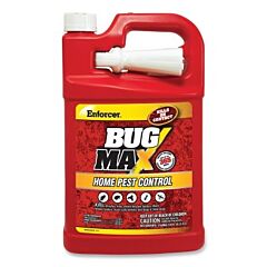 Zep Ebm128 Bugmax? Home Pest Control, 1 Gal, Jug