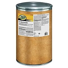 Zep Professional? 1041743 Recirculating Spray Wash Detergents, 40 Lb Drum
