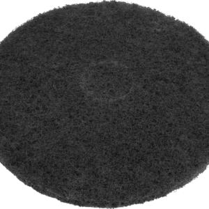 3M Stripping Pads - Black