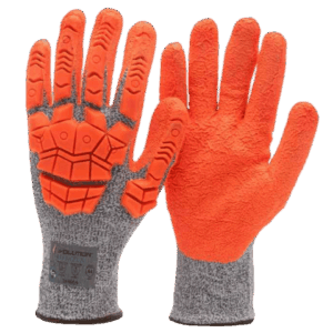 Evolution Uvikela Glove