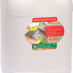 Drain Cleaner