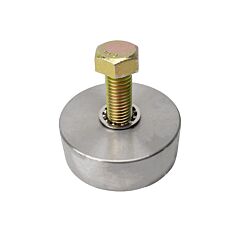 Safewaze 021-4041 10K Steel Puck & Bolt