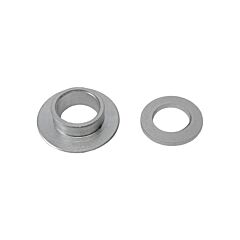 Safewaze 021-4083 5K Swivel D-Ring Anchor Bushing/Washer Set