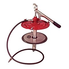 Alemite 7531-4 Lubricator Pumps, 35 Lb