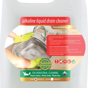 Drain Cleaner