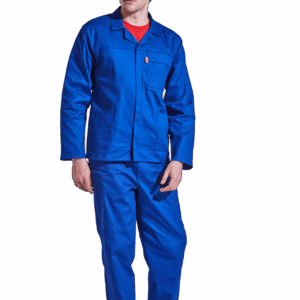 100% Cotton - Red Label - Std. Cut