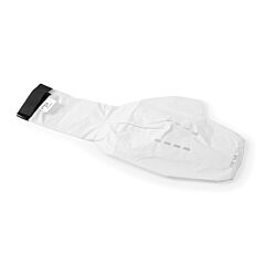 Rpb 04-862 C40 Cover - Tychem