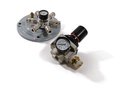 Rpb 04-960 Radex Six Outlet Upgrade Kit