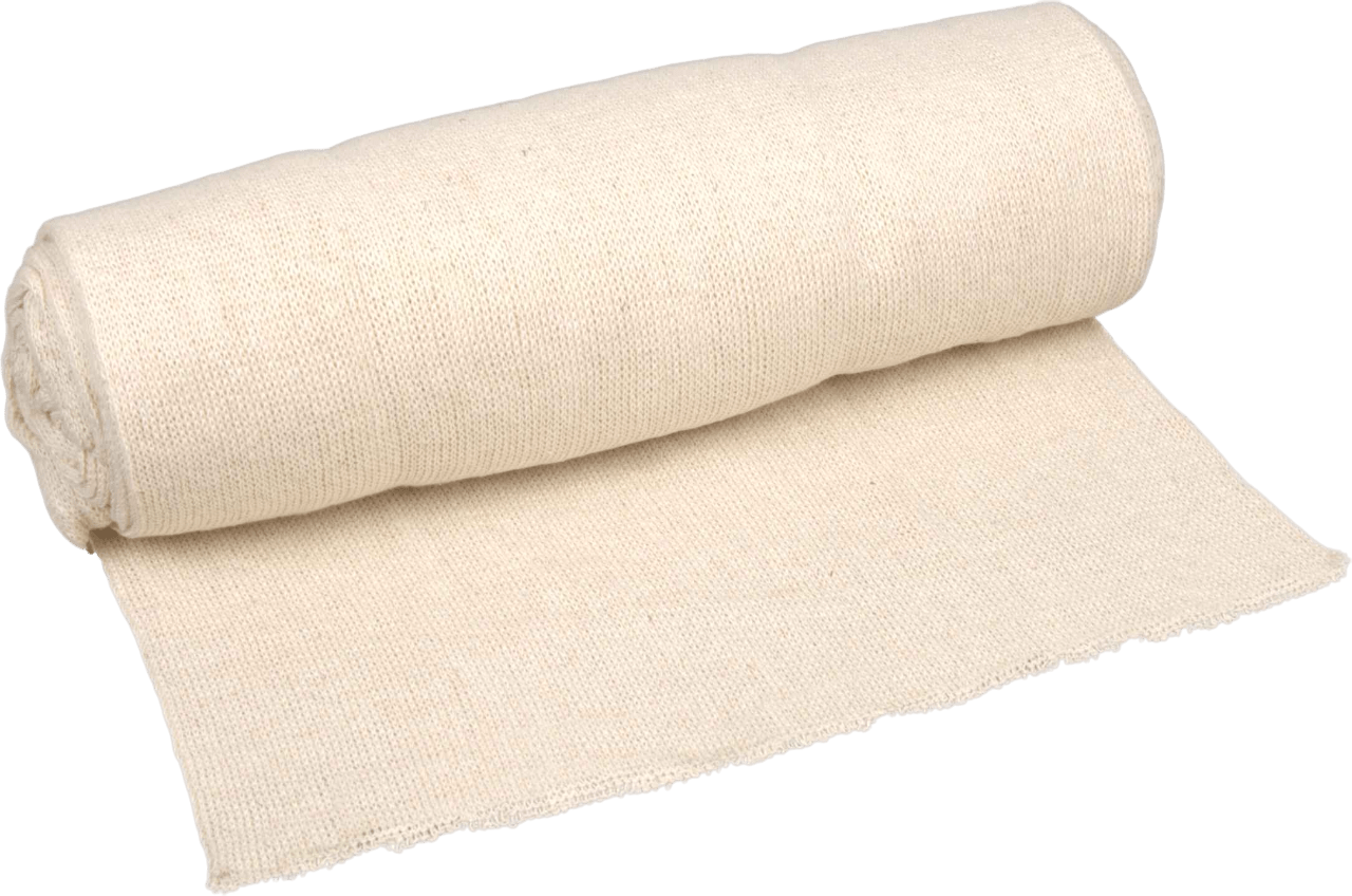 Mutton Cloth