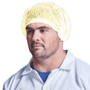 Mop Cap Disposable