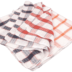 Swabs & Dish Cloths