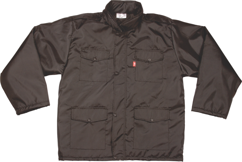 Padded Security Jacket