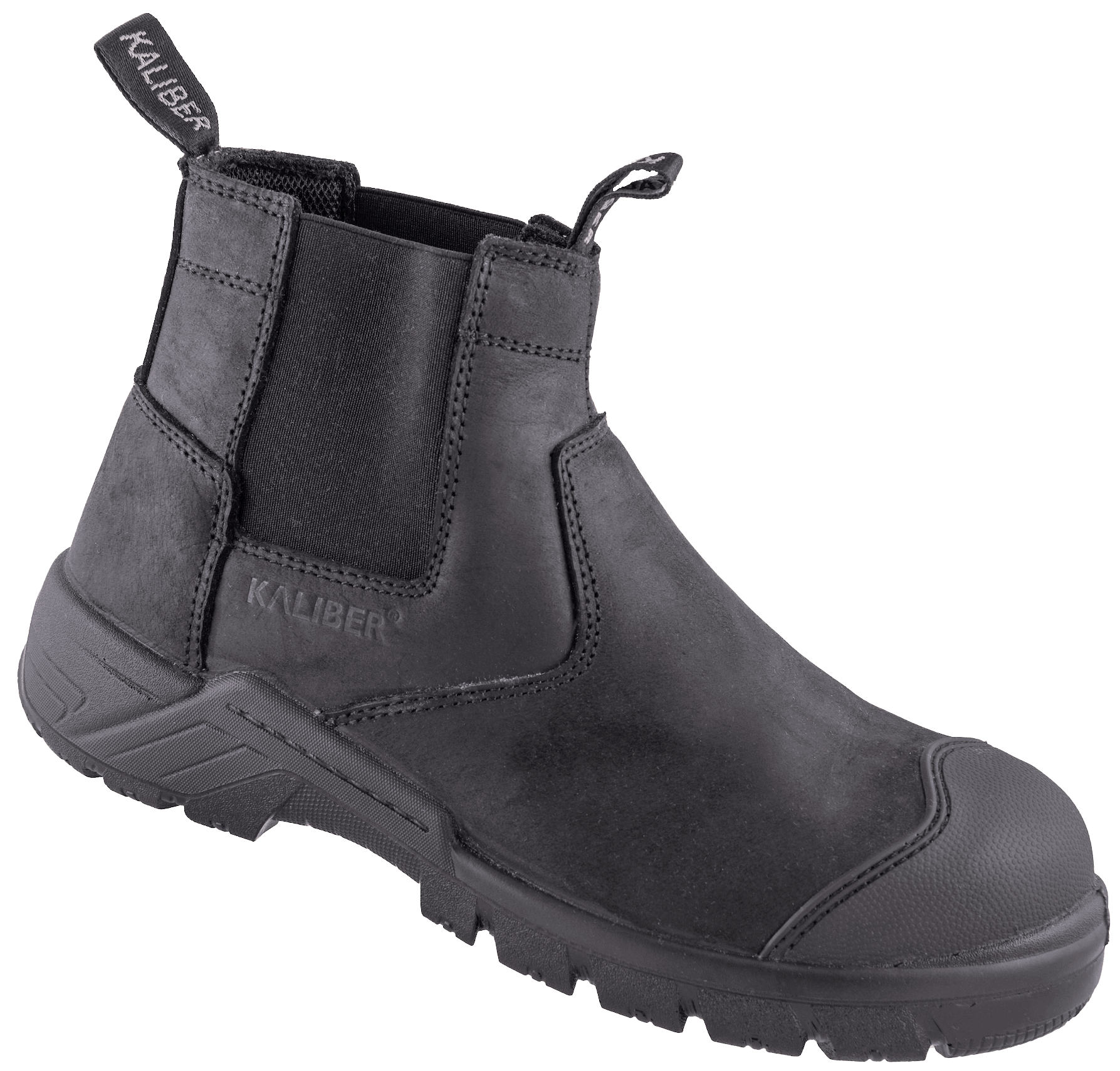 Hammer Si Src Boot