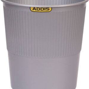 Addis Flip Top Bin 9109 & Waste Paper Basket