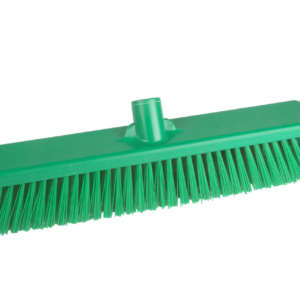 Haccp Broom Heads 450Mm Hard Bristle