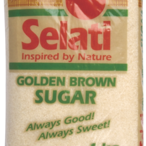 Sugar Brown
