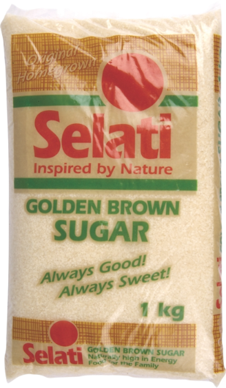 Sugar Brown