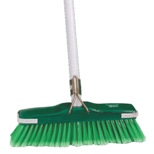Broom Superior Epoxy Coated