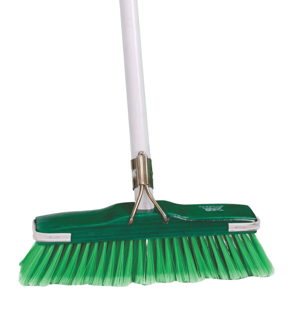 Broom Superior Epoxy Coated