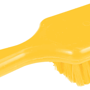 Scrub Short Handle