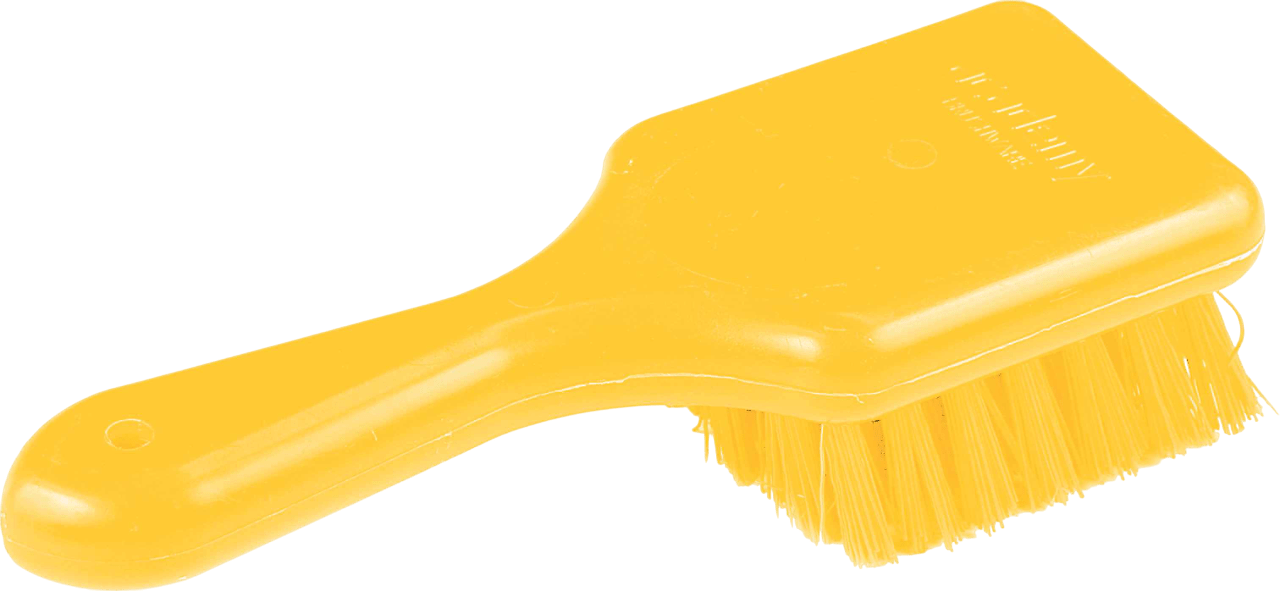 Scrub Short Handle