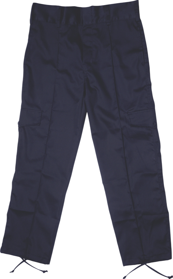 Moc Combat Trousers