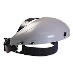 Anchor Brand Uvh700B Visor Headgear, 23 7/8 X 25 1/2 In