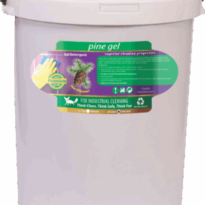 Pine Gel Detergent