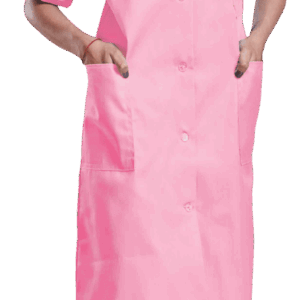 1 Piece Ladies' S/S Overall