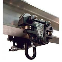French Creek 106 Beam Trolley Flange Width 3" - 8"
