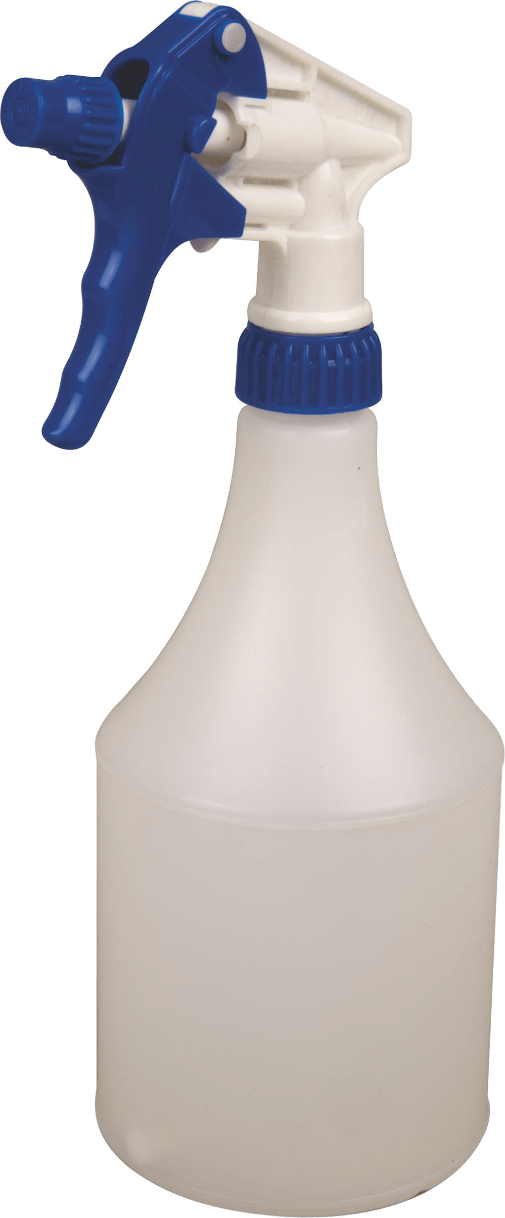 Trigger Action Spray Bottle