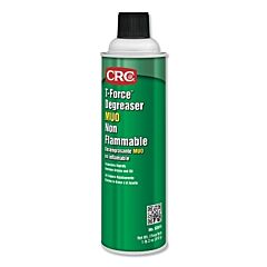 Crc 03916 T-Force? Degreaser Non-Flammable Muo, 20 Oz, Aerosol Can, Ethereal Scent