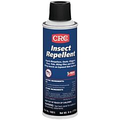 Crc 1004769 Insect Repellents - Double Strength, 8 Oz Aerosol Can