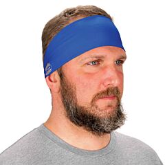 Ergodyne Chill-Its 6634 Cooling Headband - Performance Knit