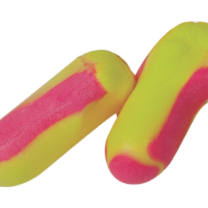 Earplug Laserlite Foam - Uncorded Or Corded