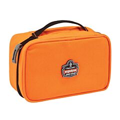 Ergodyne 13226 Arsenal 5876 Buddy Organizer, Orange, Small, 1/Each