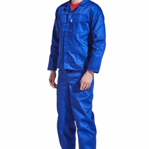 Poly Cotton - Yellow Label - Acid Resistant