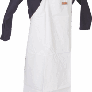 Apron Pvc Blood & Fat