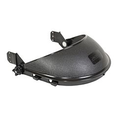 Jackson Safety 14951 Blade Mounted Cap Adapter, For Sc-6, Sentry Iii, And Charger Hard Hadts, Black, Bulk