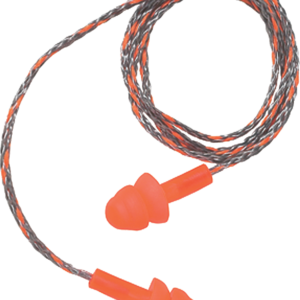 Earplug Whisper Corded