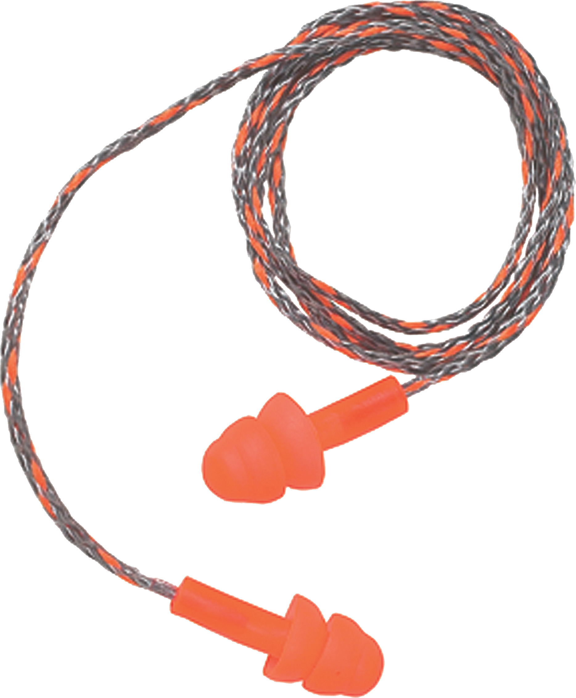 Earplug Whisper Corded