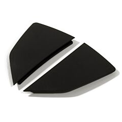 Rpb 15-821-5 Z4 Side Window Shade 5 (Pair)