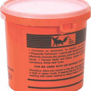 Industrial Hand Cleaner