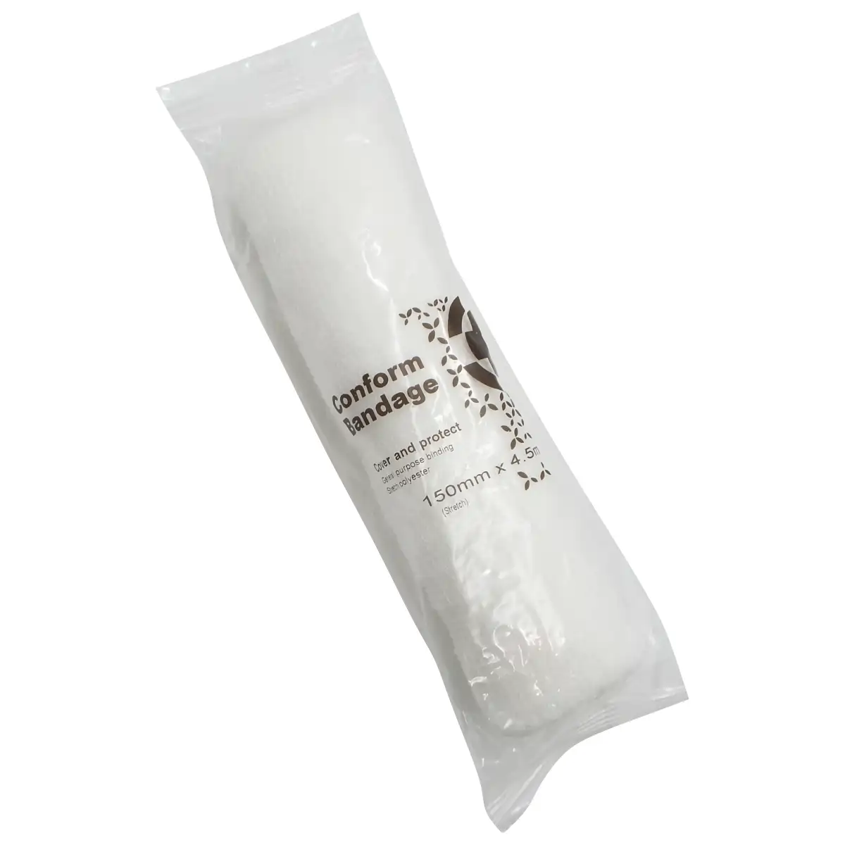 150mm Conforming Bandage ? Flexible First Aid Dressing for Wound Care, Support & Secure Wrapping