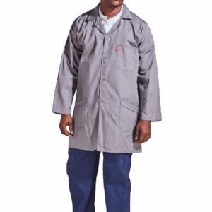 Poly Cotton - Red Label Dust Coat