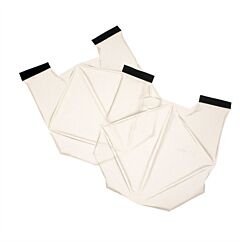 Bullard Iso2P Set Of Two Isotherm Cool Vest Replacements