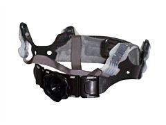 Bullard Rs4Rc 4-Pt Ratchet Suspension W/ Cotton Browpa