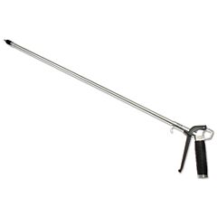 Coilhose Pneumatics Typ2524 Typhoon High Volume Blow Guns, 24 In Extension, Trigger
